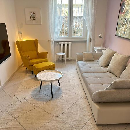Royal Domus Of Rome Apartment Luaran gambar