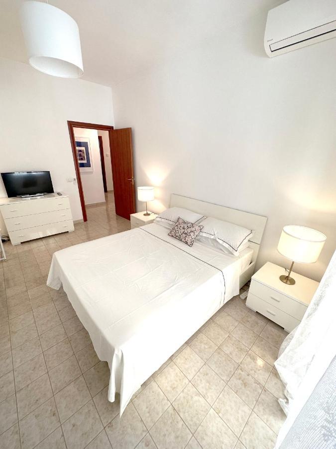 Royal Domus Of Rome Apartment Luaran gambar