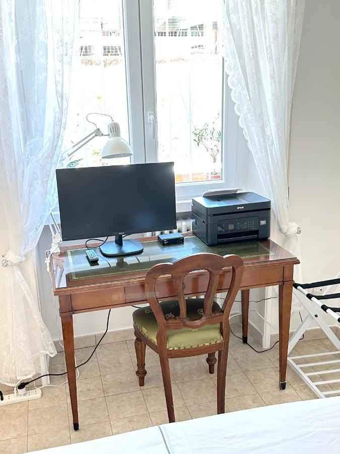 Royal Domus Of Rome Apartment Luaran gambar