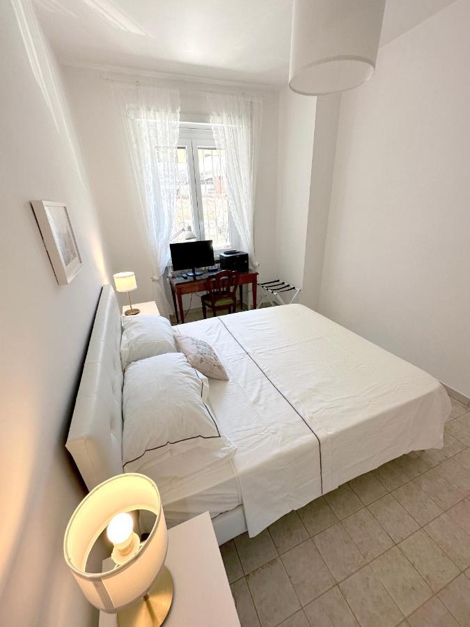 Royal Domus Of Rome Apartment Luaran gambar