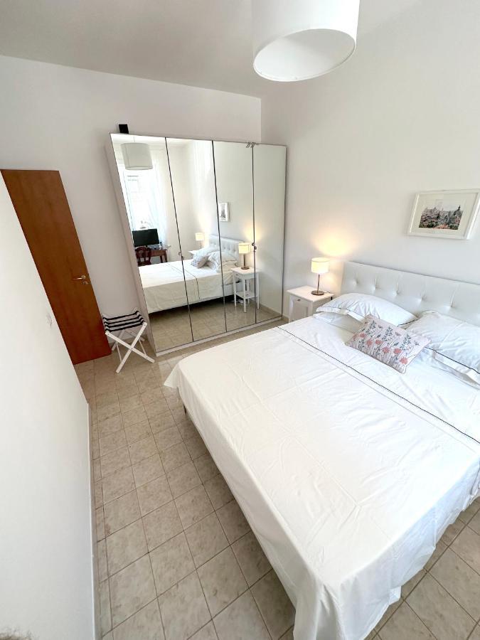 Royal Domus Of Rome Apartment Luaran gambar
