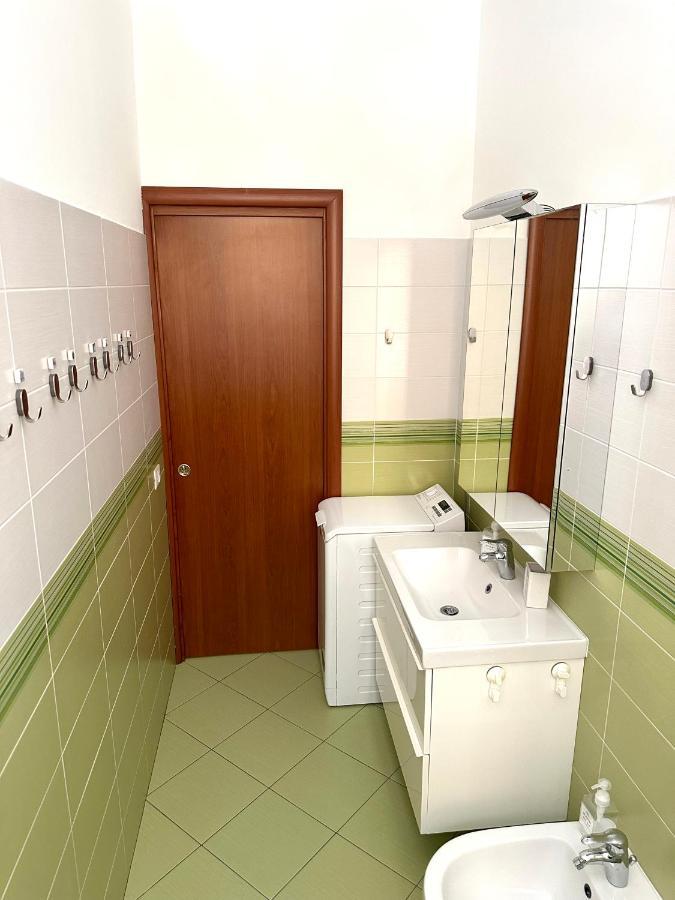 Royal Domus Of Rome Apartment Luaran gambar
