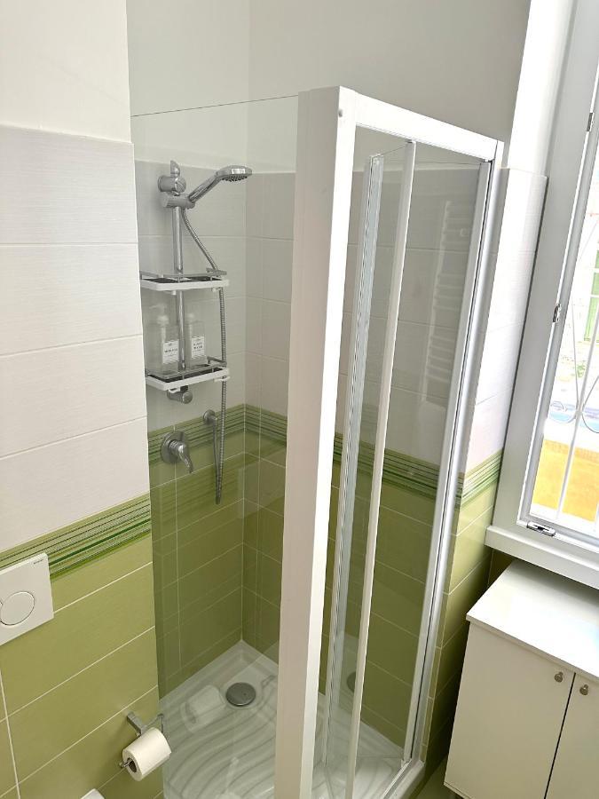 Royal Domus Of Rome Apartment Luaran gambar