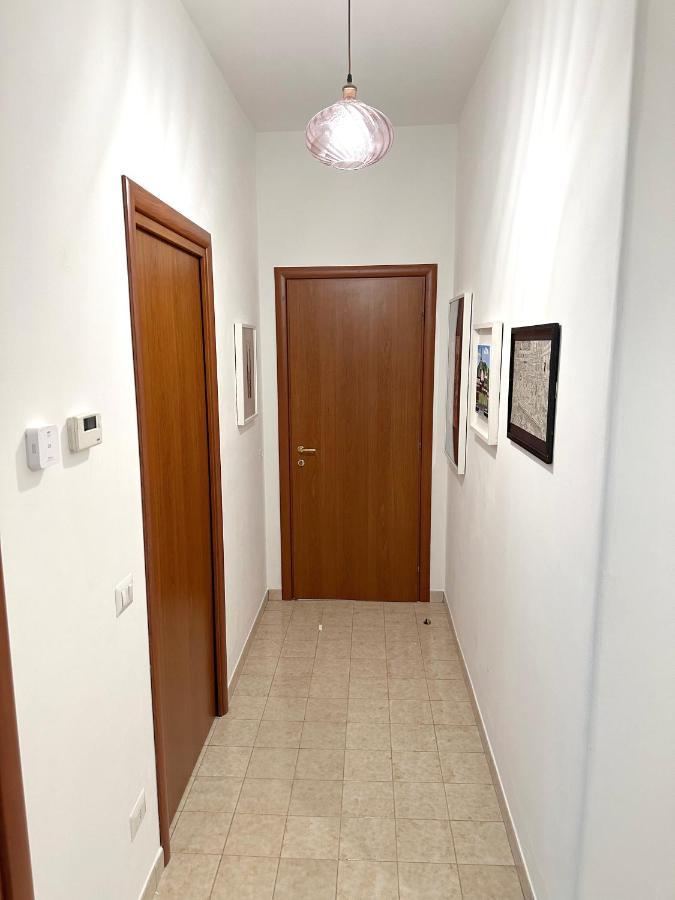 Royal Domus Of Rome Apartment Luaran gambar
