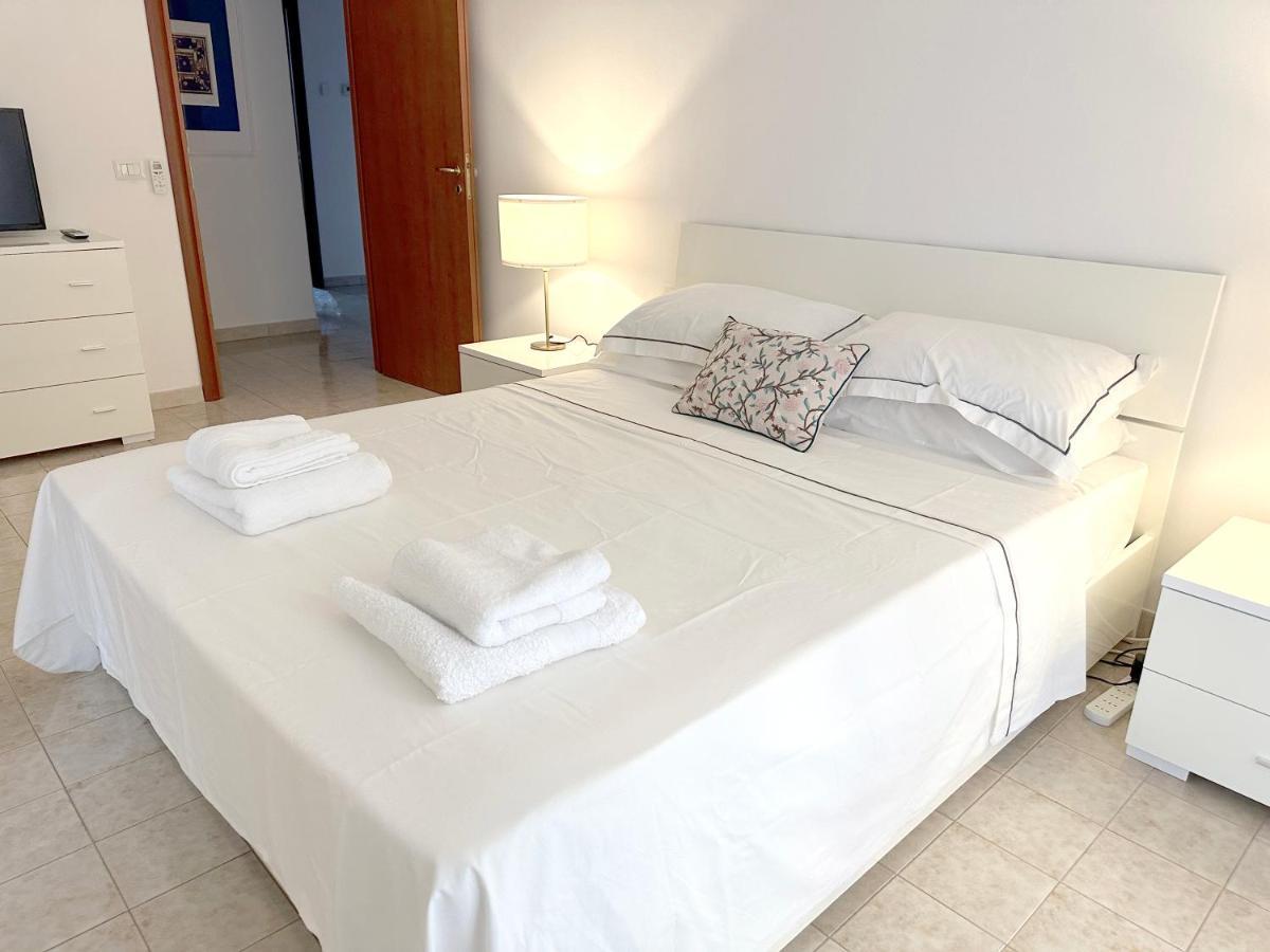 Royal Domus Of Rome Apartment Luaran gambar