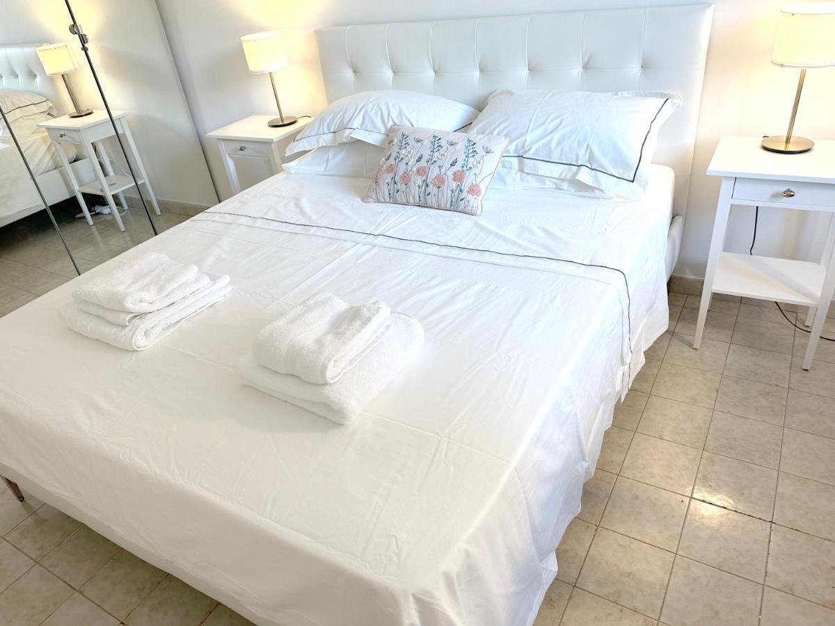 Royal Domus Of Rome Apartment Luaran gambar