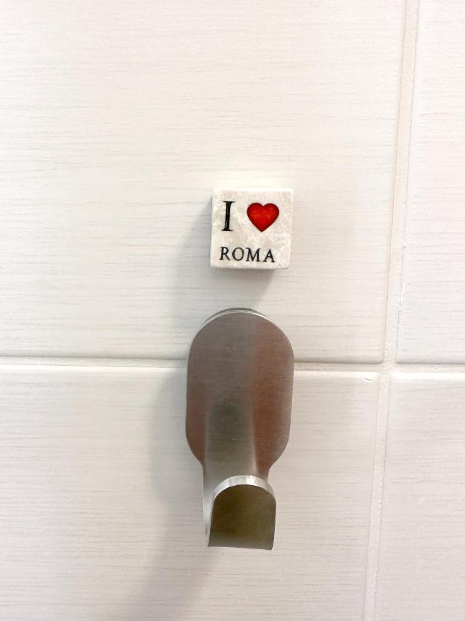 Royal Domus Of Rome Apartment Luaran gambar