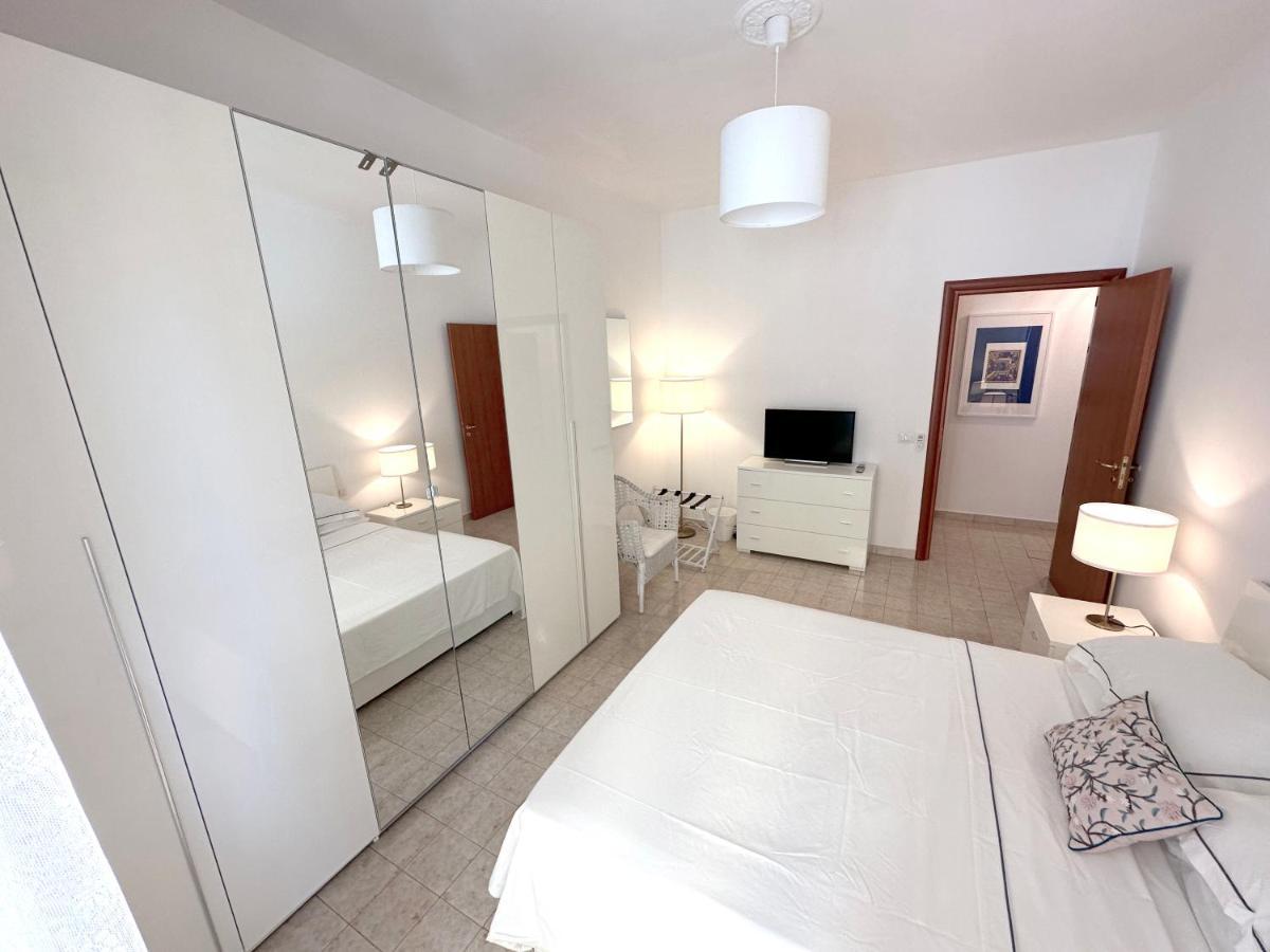 Royal Domus Of Rome Apartment Luaran gambar