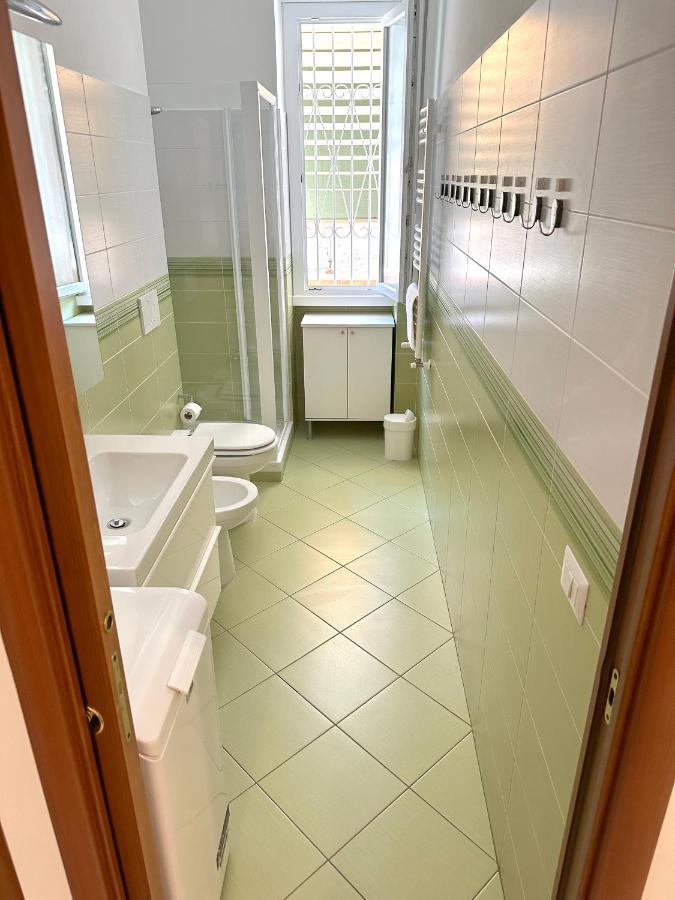 Royal Domus Of Rome Apartment Luaran gambar