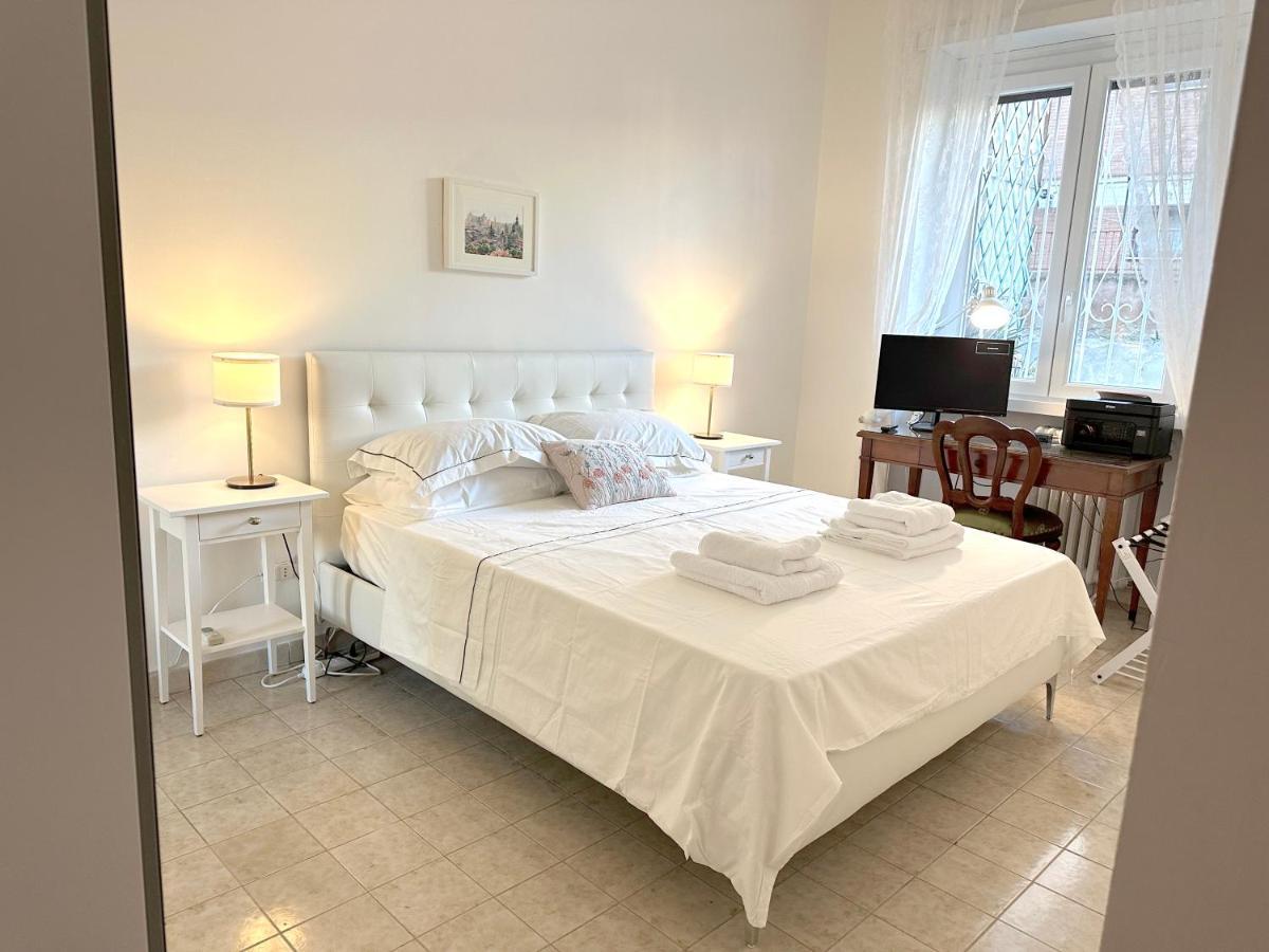 Royal Domus Of Rome Apartment Luaran gambar