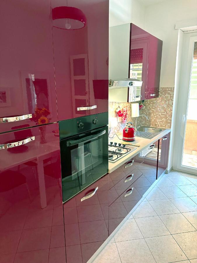 Royal Domus Of Rome Apartment Luaran gambar