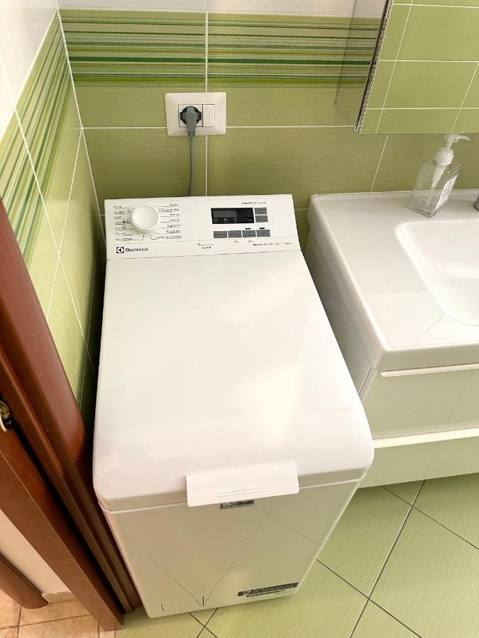 Royal Domus Of Rome Apartment Luaran gambar