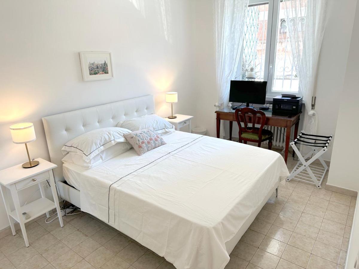 Royal Domus Of Rome Apartment Luaran gambar