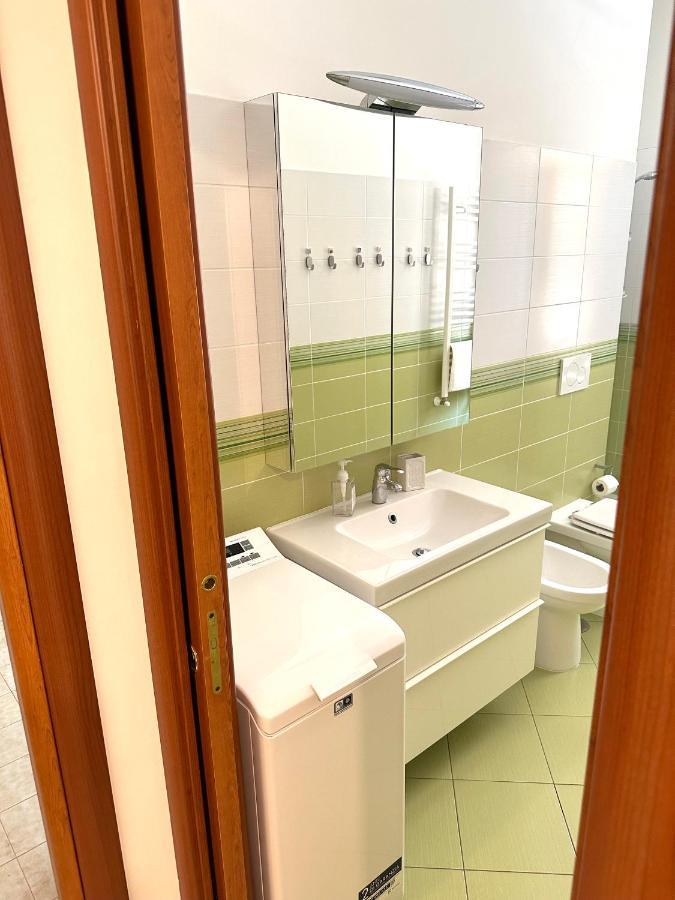 Royal Domus Of Rome Apartment Luaran gambar