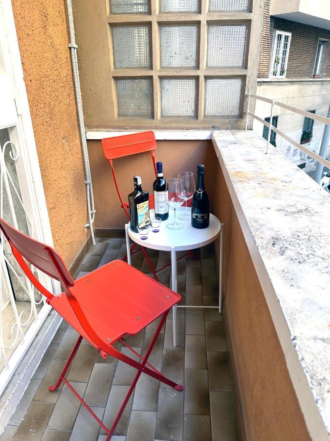 Royal Domus Of Rome Apartment Luaran gambar