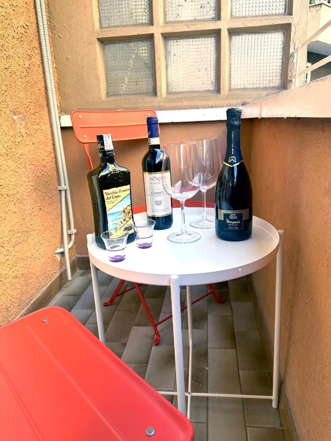 Royal Domus Of Rome Apartment Luaran gambar