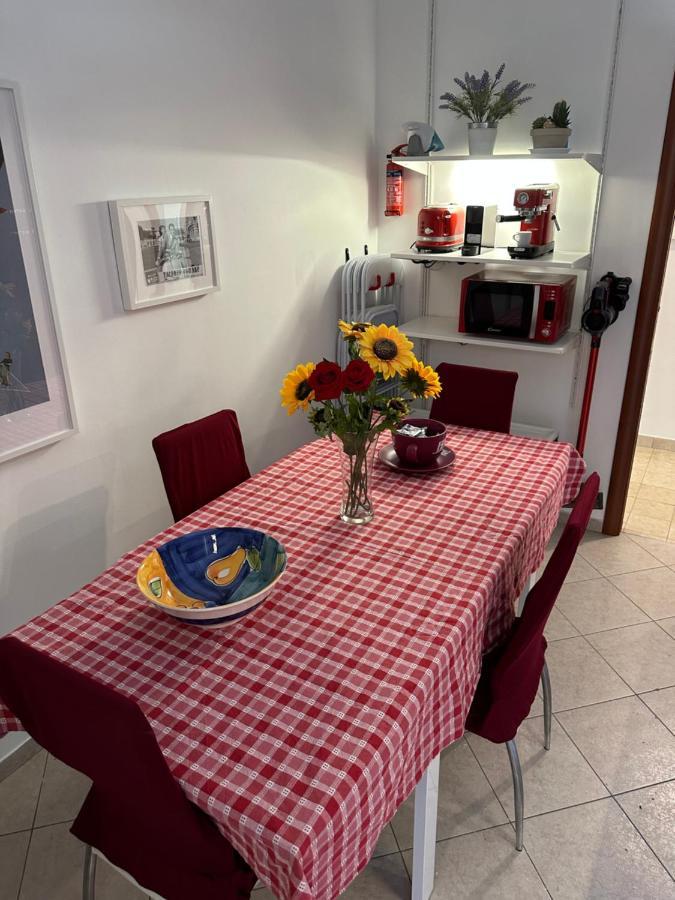 Royal Domus Of Rome Apartment Luaran gambar