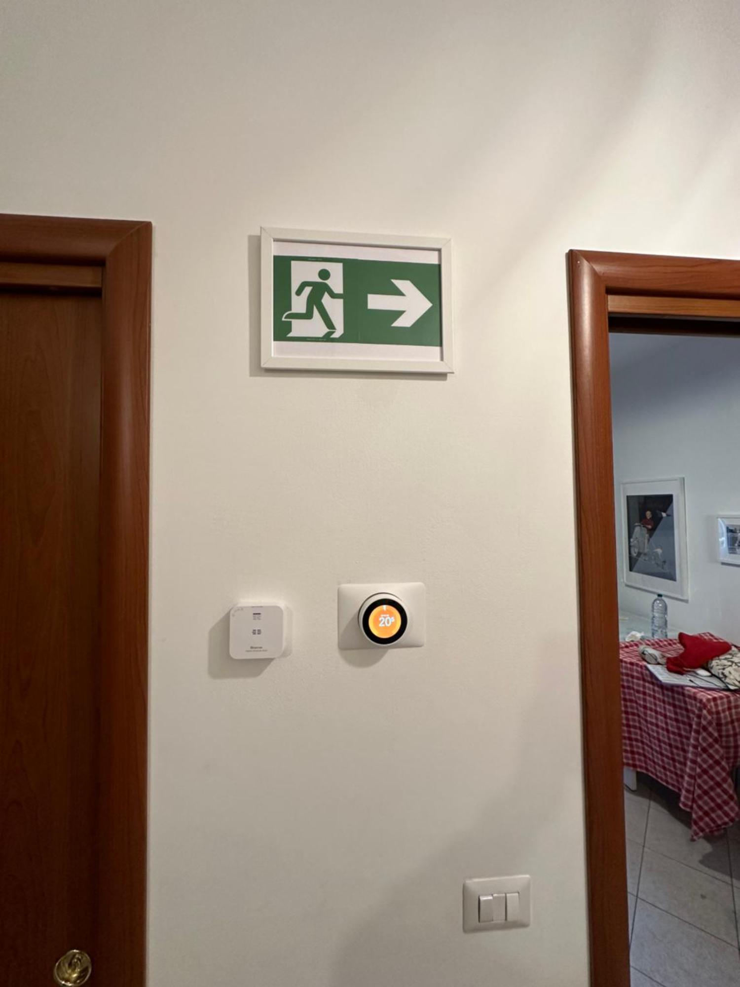 Royal Domus Of Rome Apartment Luaran gambar
