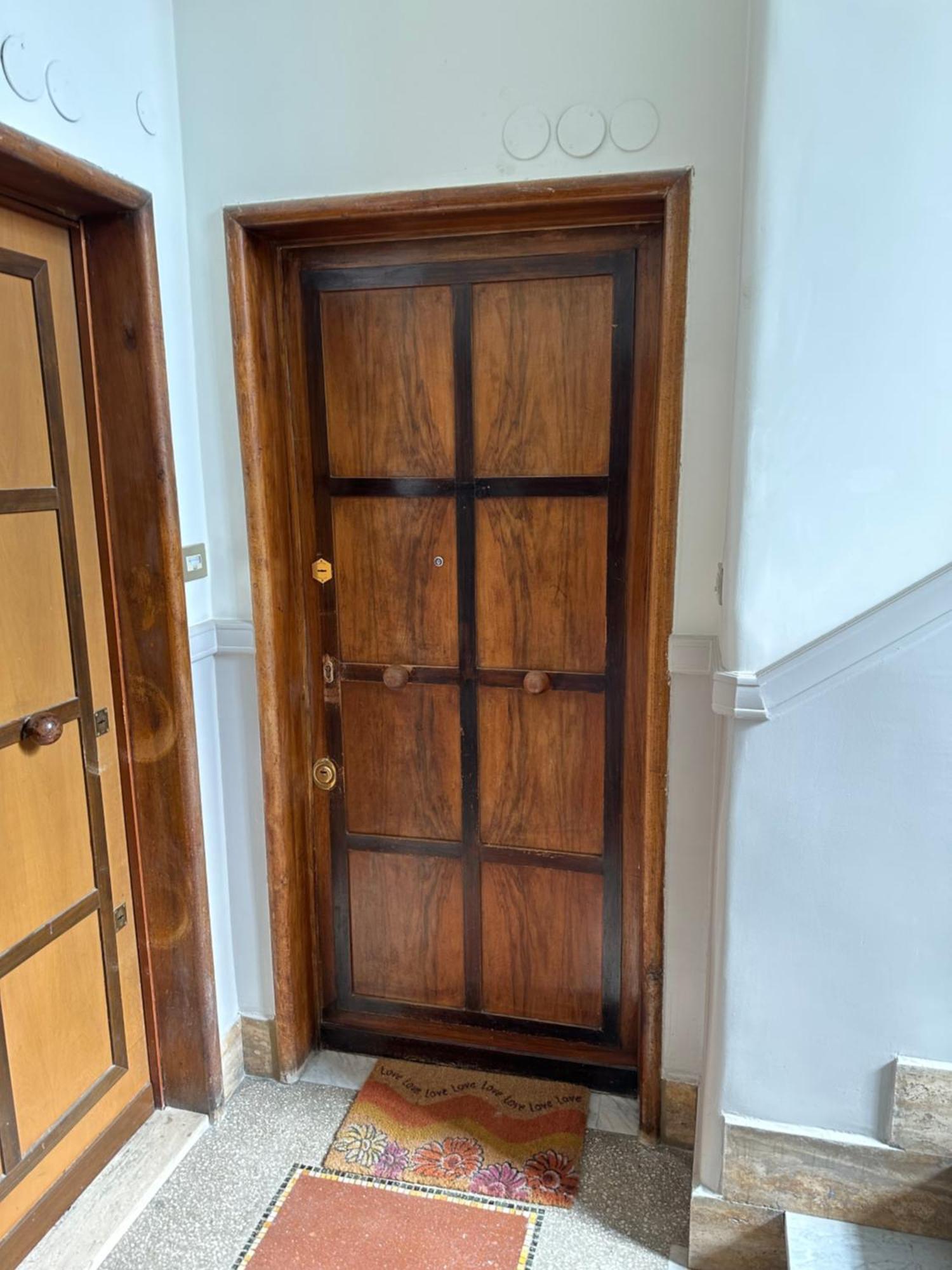 Royal Domus Of Rome Apartment Luaran gambar