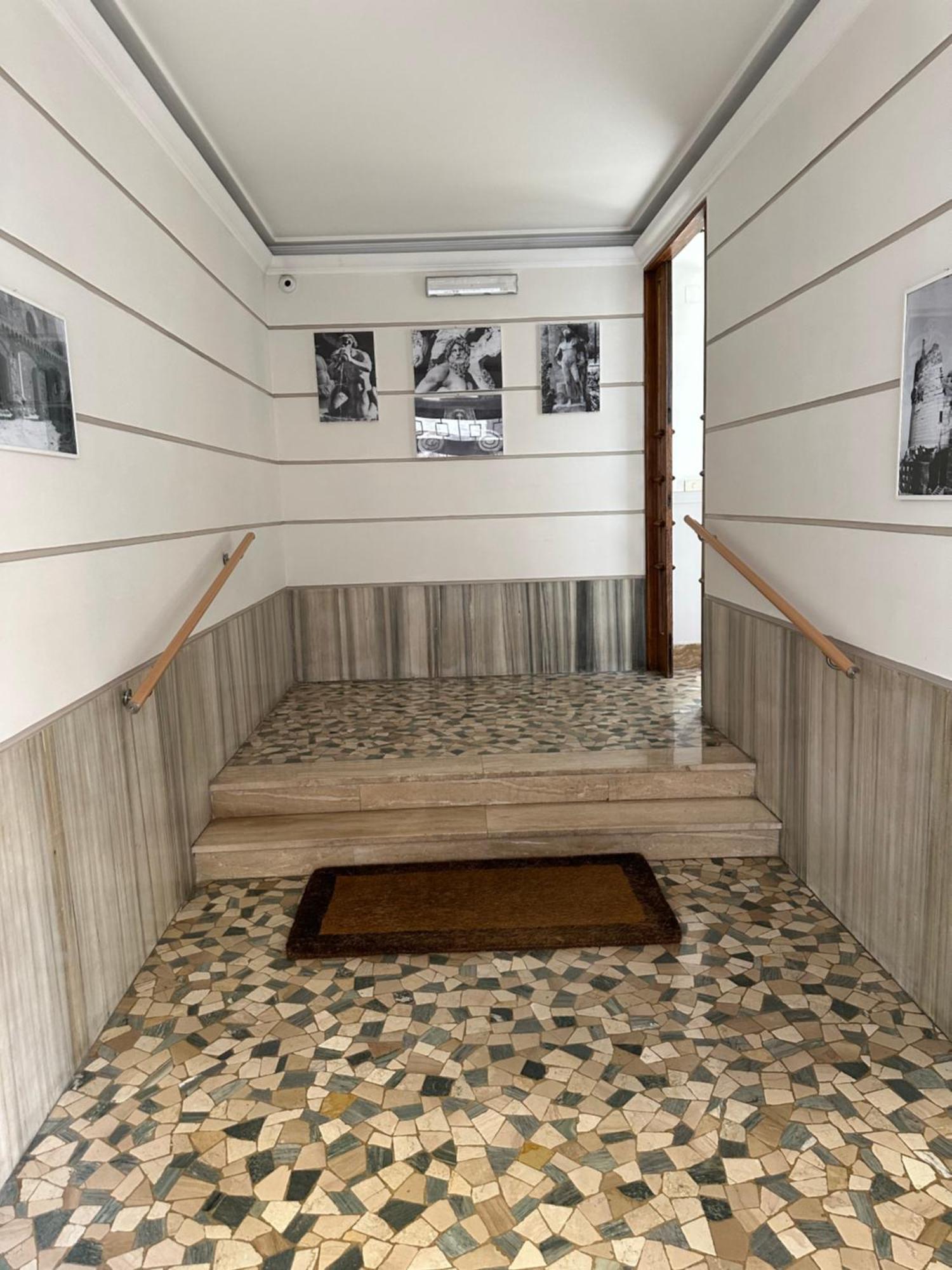Royal Domus Of Rome Apartment Luaran gambar