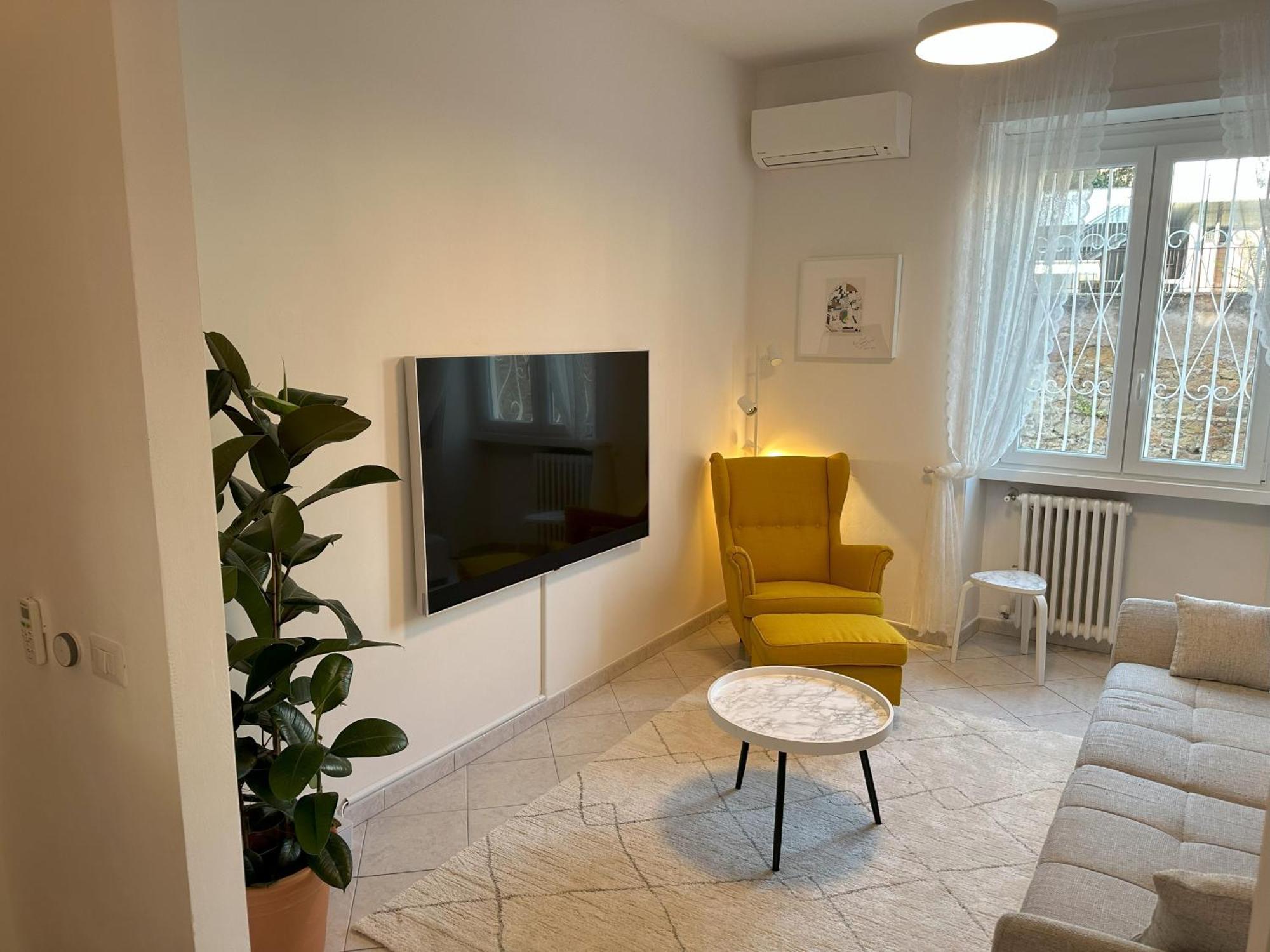 Royal Domus Of Rome Apartment Luaran gambar