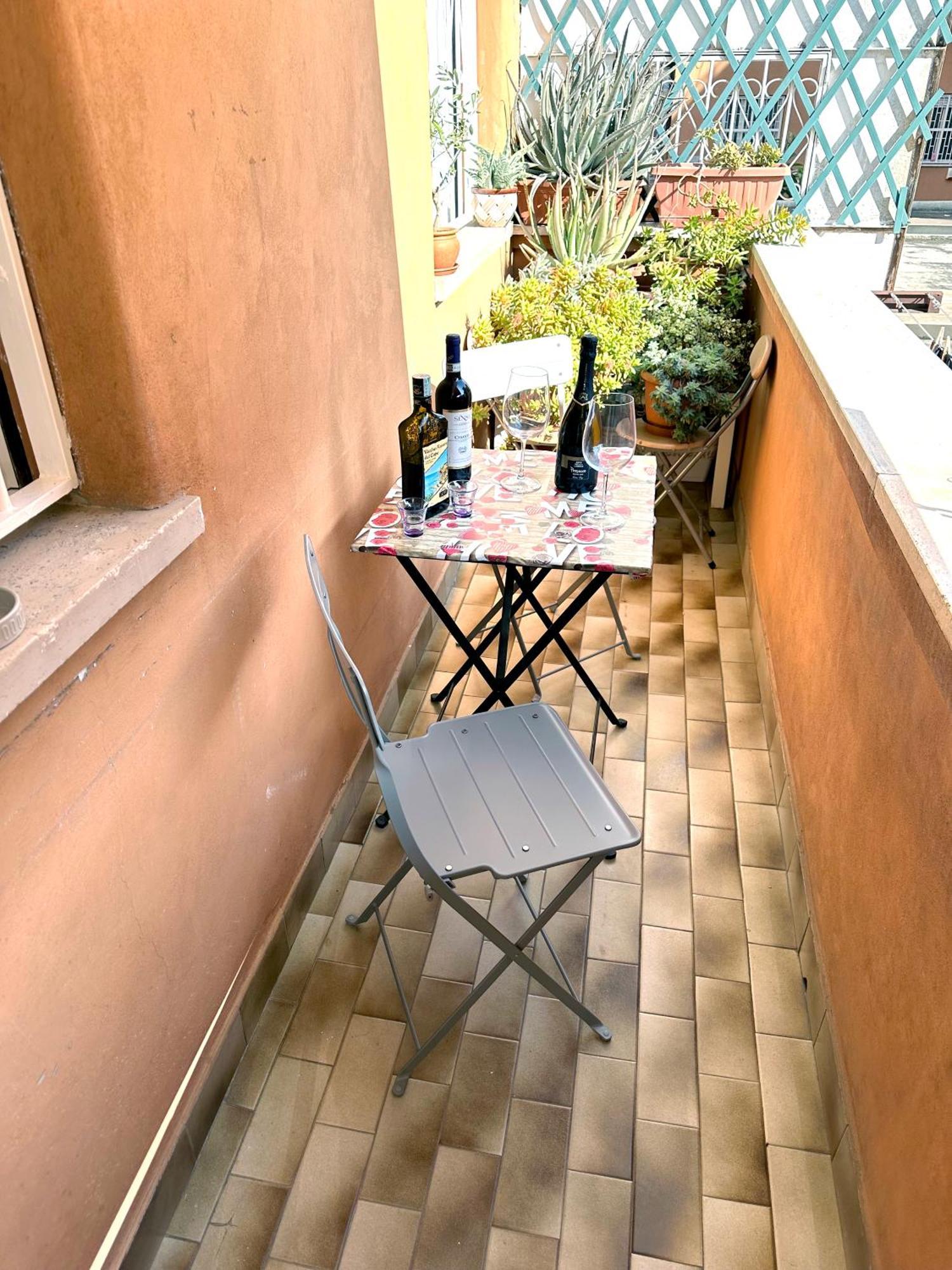Royal Domus Of Rome Apartment Luaran gambar