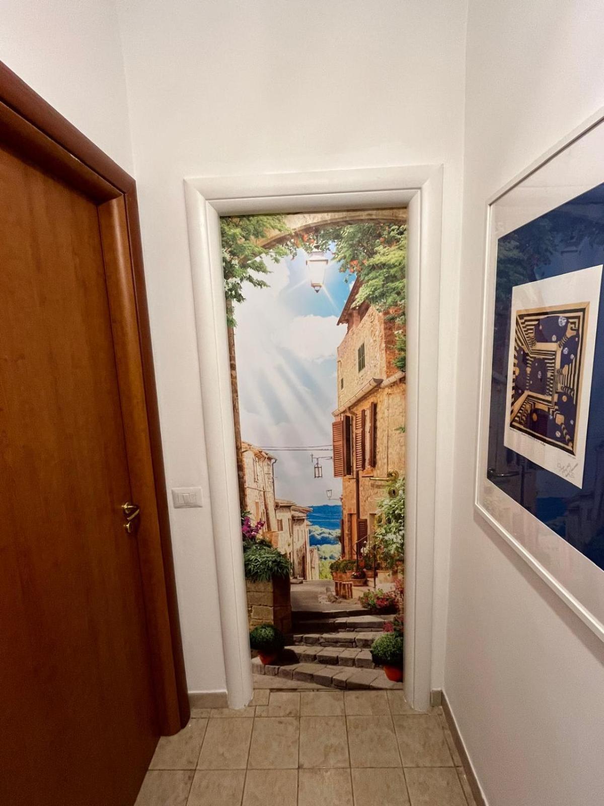 Royal Domus Of Rome Apartment Luaran gambar